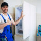 Freezer Repair Technician Services