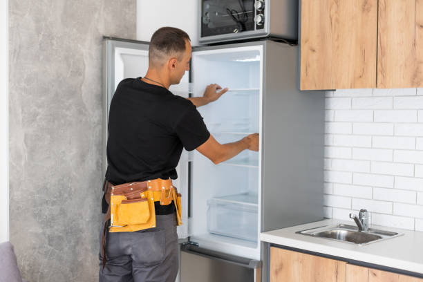 Same Day Refrigerator Repair